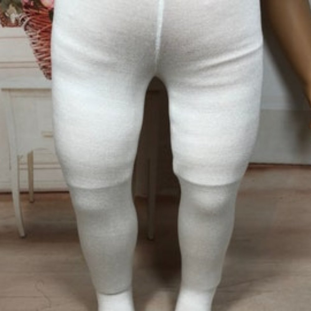 Choice of Tights for 23" My Twinn Doll: 30 colors available!